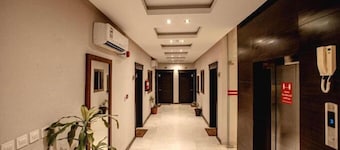 Darina Serviced Apartments