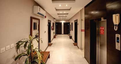 Darina Serviced Apartments