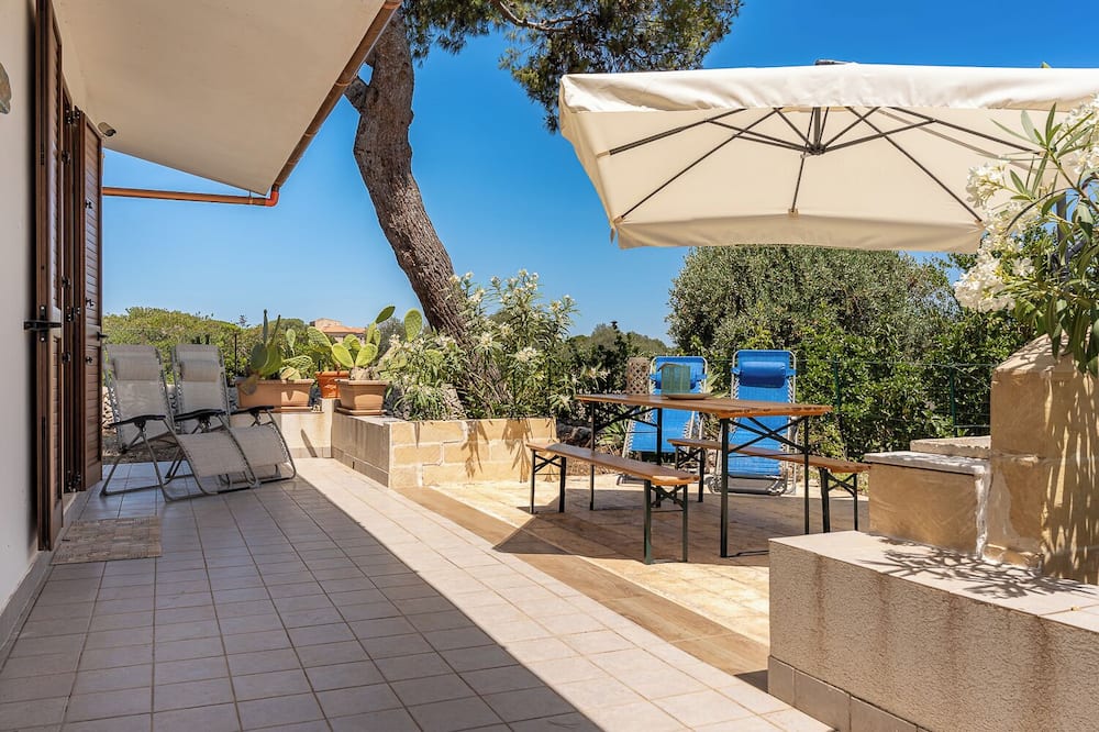 Villetta al Plemmirio by Wonderful Italy - Capo Murro di Porco