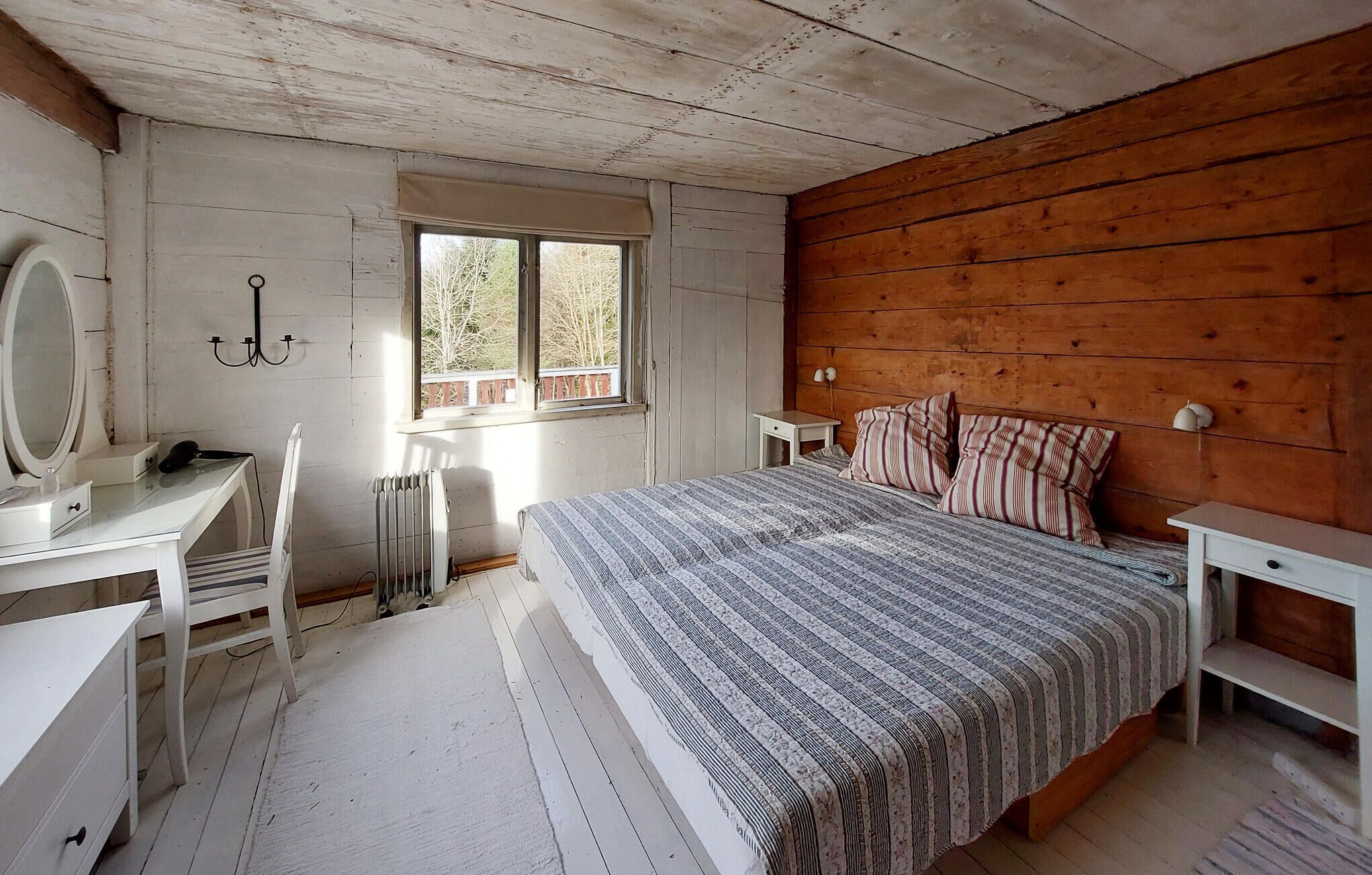 3 chambres, lit parapluie, Wi-Fi gratuit