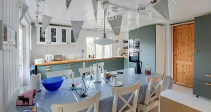 Gorgeous home in Vittsjö with WiFi