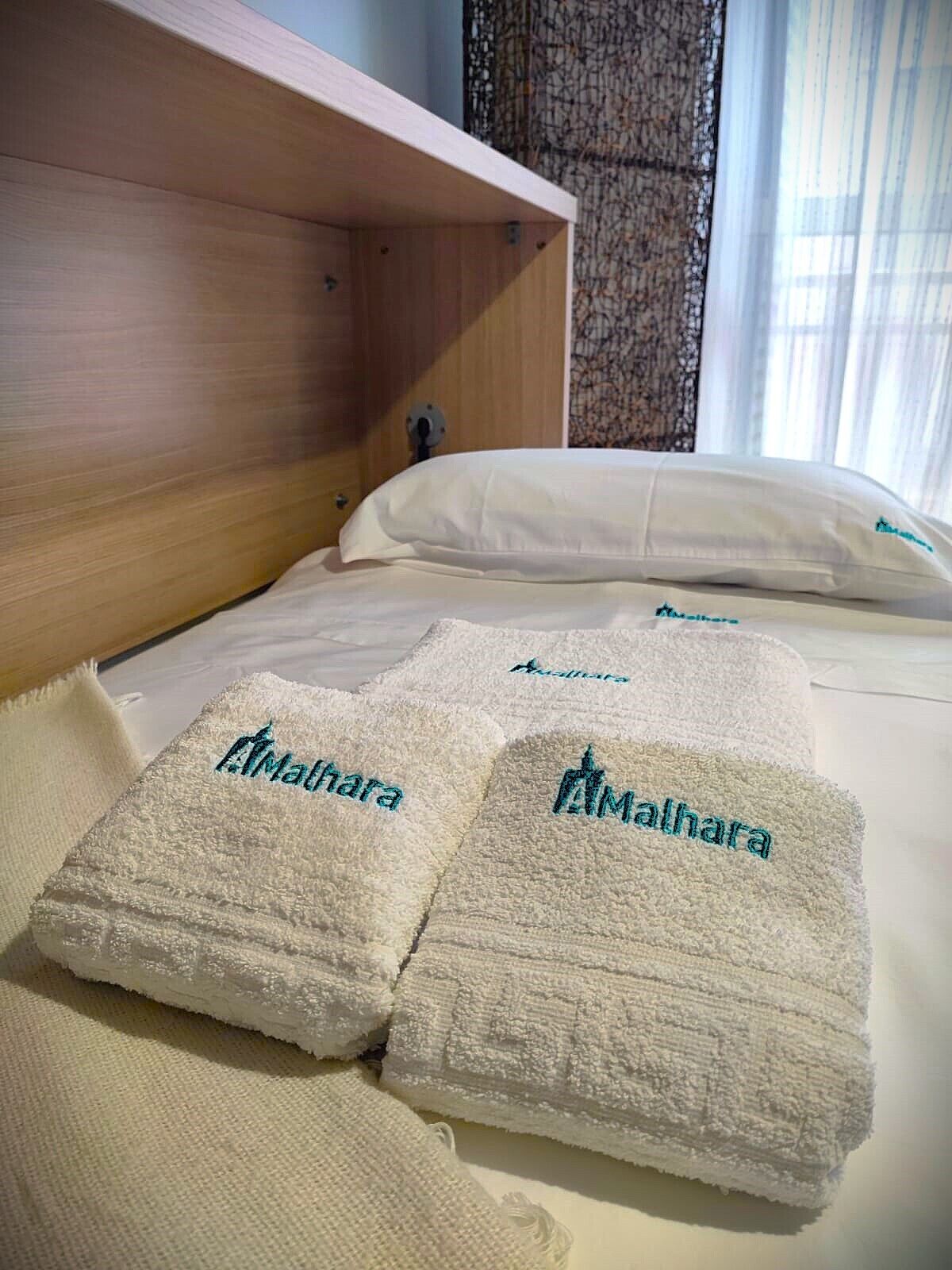 Apartemen, 1 kamar tidur, balkon, pemandangan kota | 2 kamar tidur