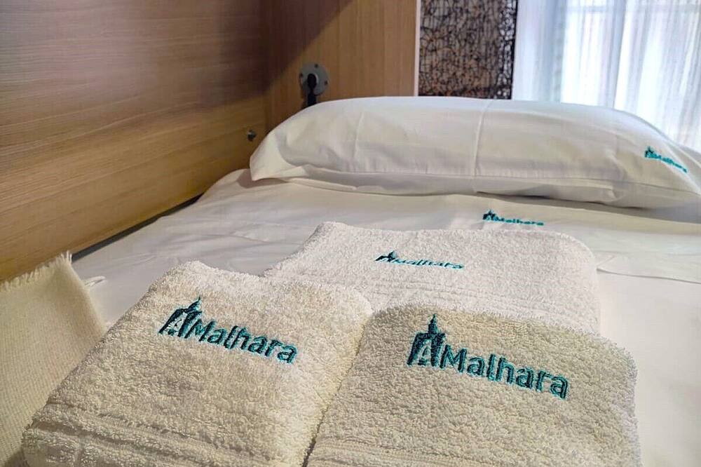 Charming Apartment in El Arenal, Sevilla's Heart