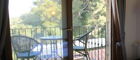 Chambre Standard, lanai, vue sur la mer | AccĂšs au Wi-Fi (inclus)