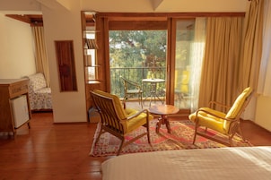 Standard Room | Free WiFi