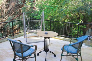 Exterior - Erguvanlı Ev (Ayvacik)