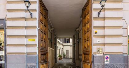 Apartment Maison Pochet