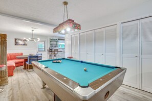 Casa (2 Bedrooms) | Interior