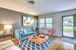 Casa (2 Bedrooms) | Interior