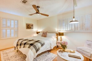 Casa (2 Bedrooms) | Interior