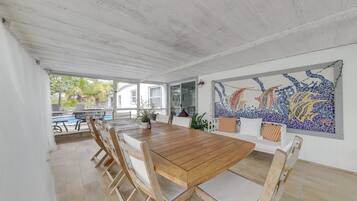 Nhà (2 Bedrooms) | Nội thất