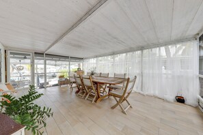 獨棟房屋 (2 Bedrooms) | 住宿內部