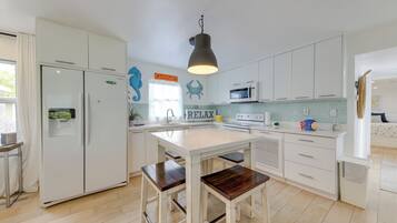 Nhà (2 Bedrooms) | Nội thất