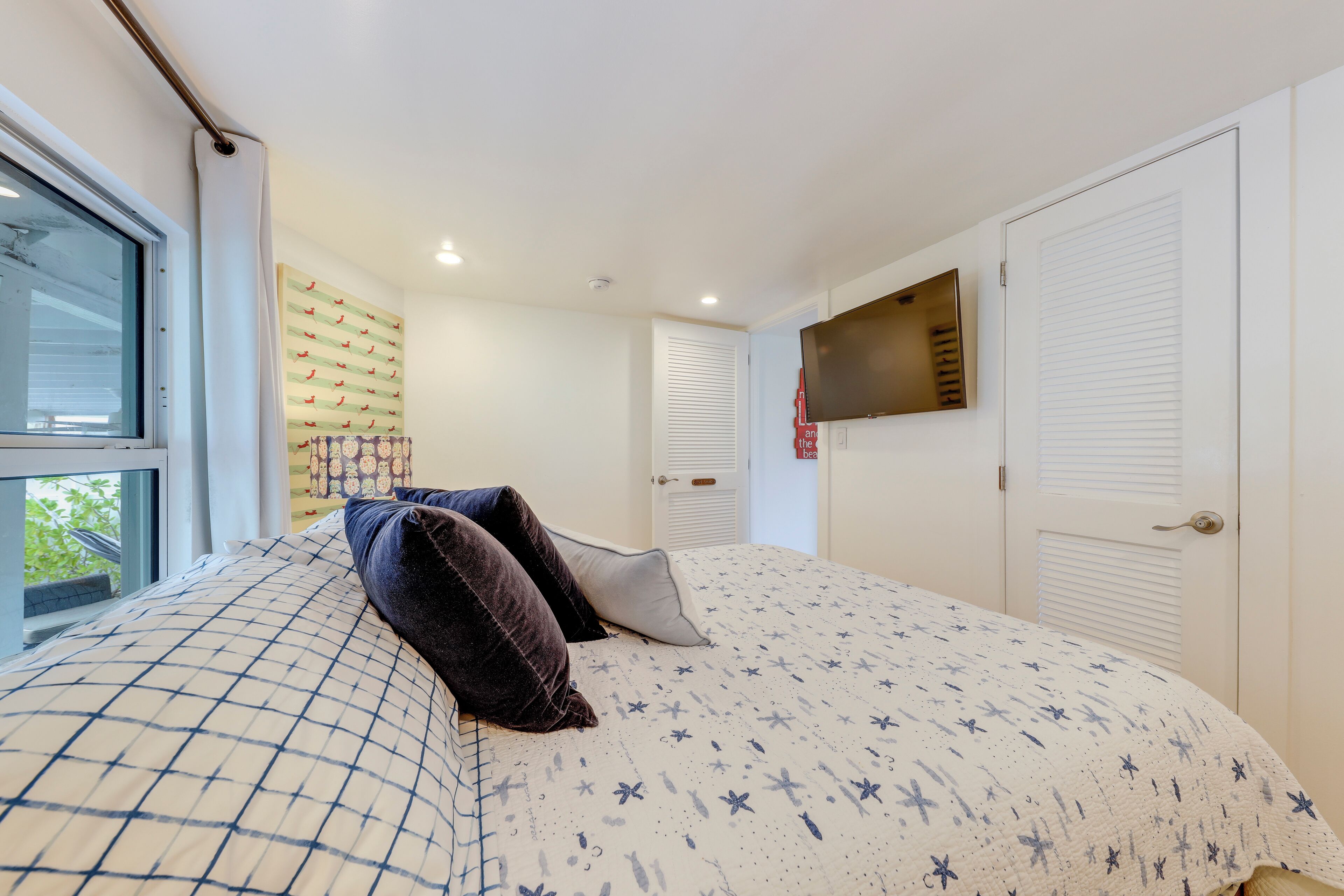 منزل (2 Bedrooms) | المنشأة من الداخل