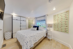 Maison (2 Bedrooms) | Intérieur