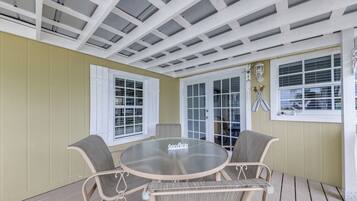 Nhà (3 Bedrooms) | Nội thất