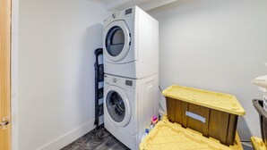 Hus (3 Bedrooms) | Innvendig