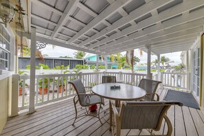 Hus (3 Bedrooms) | Innvendig