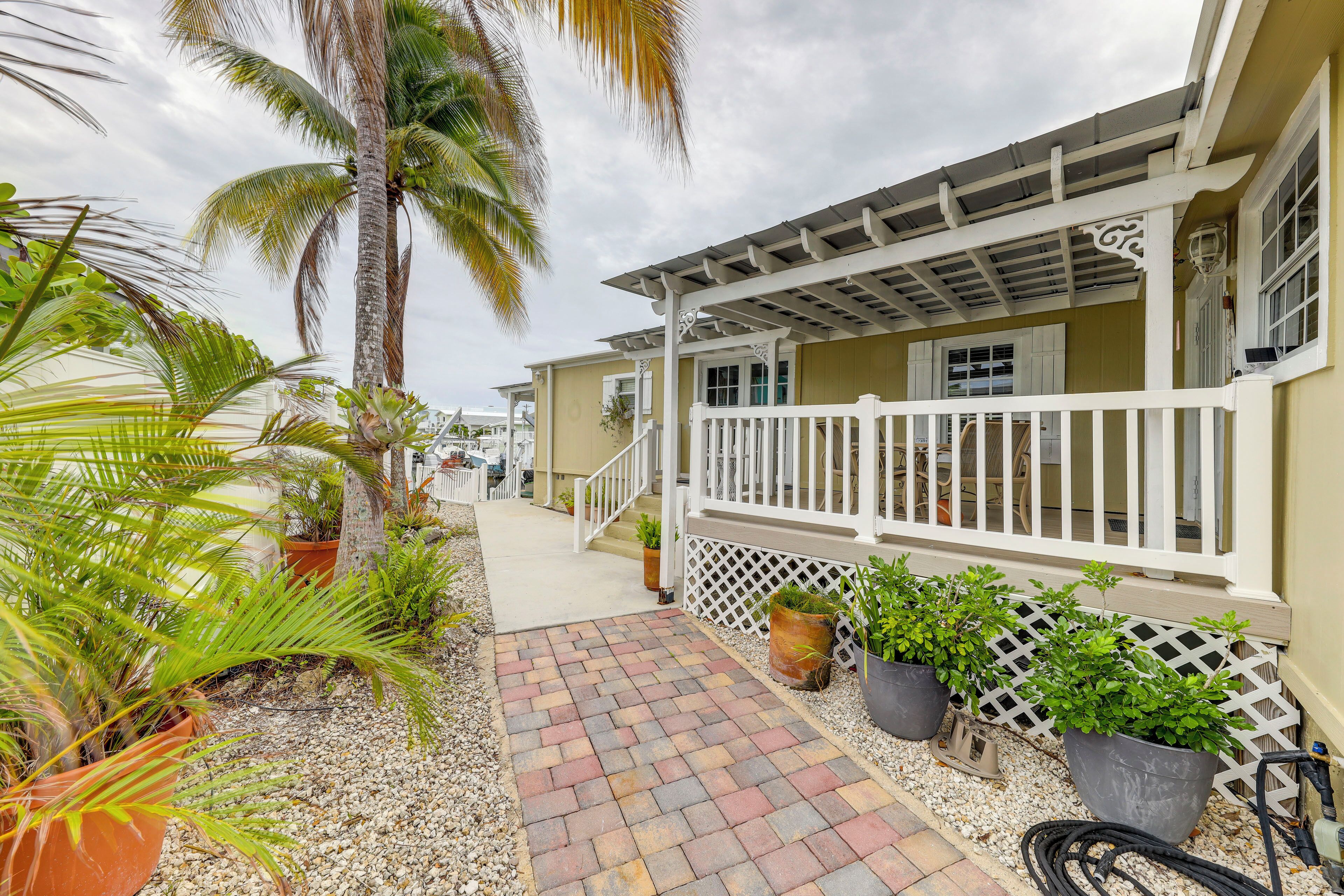 منزل (3 Bedrooms) | المنشأة من الداخل