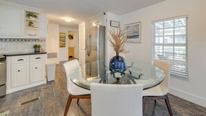 Hus (3 Bedrooms) | Innvendig