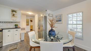Hus (3 Bedrooms) | Innvendig