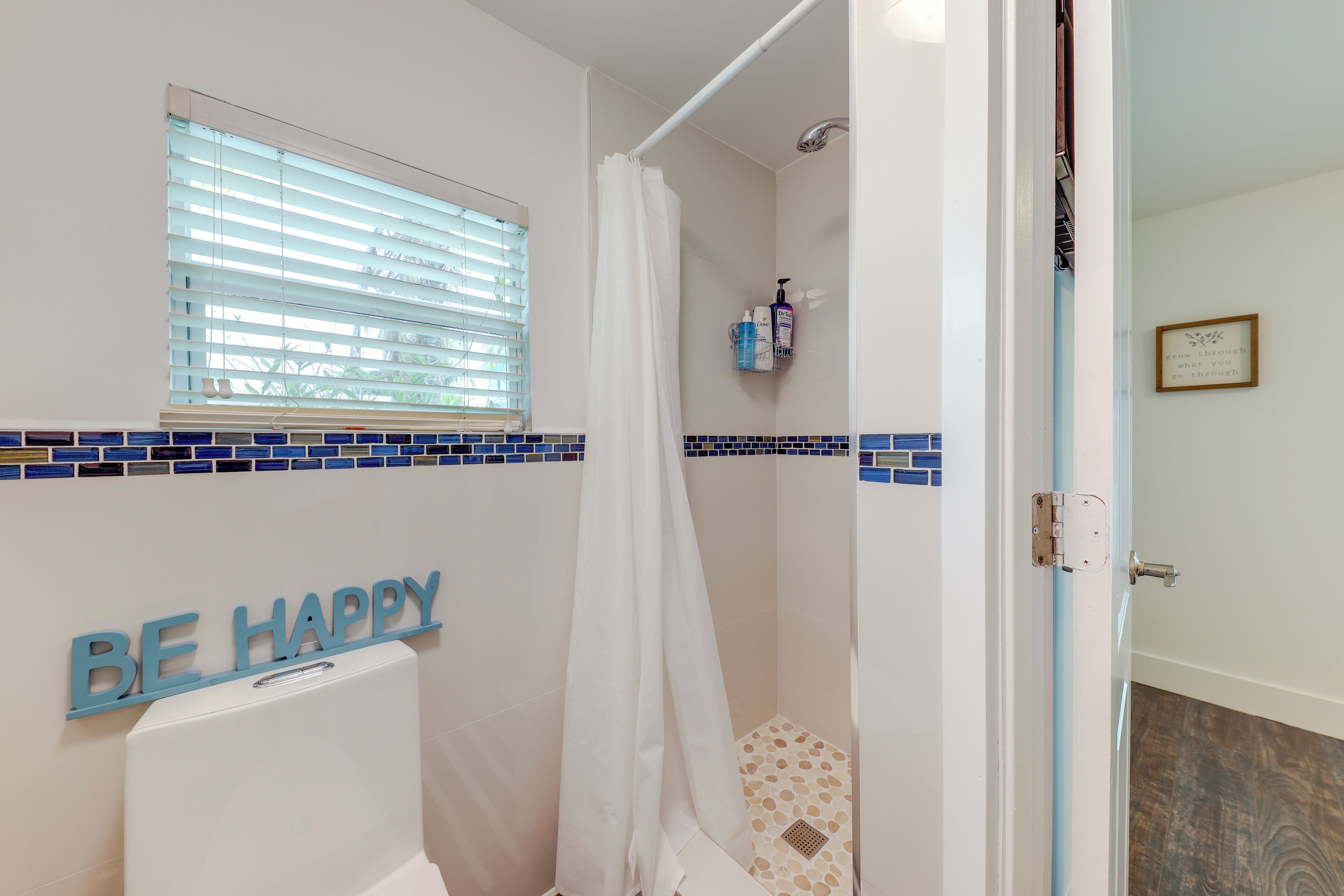 Huis (3 Bedrooms) | Interieur