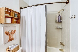 Apartemen (2 Bedrooms) | Interior