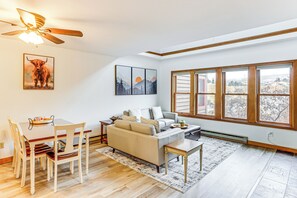 Apartment (2 Bedrooms) | Innenbereich