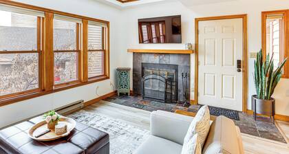 2 Mi to Dtwn Durango: Family Resort Retreat!