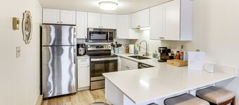 2 Mi to Dtwn Durango: Family Resort Retreat!