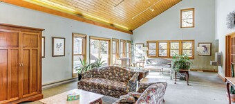 2 Mi to Dtwn Durango: Family Resort Retreat!