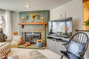 Apartment (2 Bedrooms) | Innenbereich