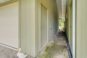 Ferienhaus (3 Bedrooms) | Innenbereich