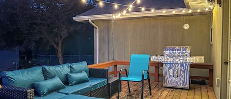 Hus (3 Bedrooms) | Innvendig