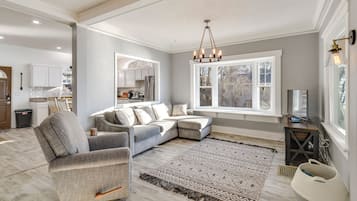 Casa (3 Bedrooms) | Interni