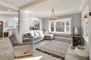 Casa (3 Bedrooms) | Interior