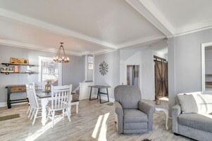 Casa (3 Bedrooms) | Interior