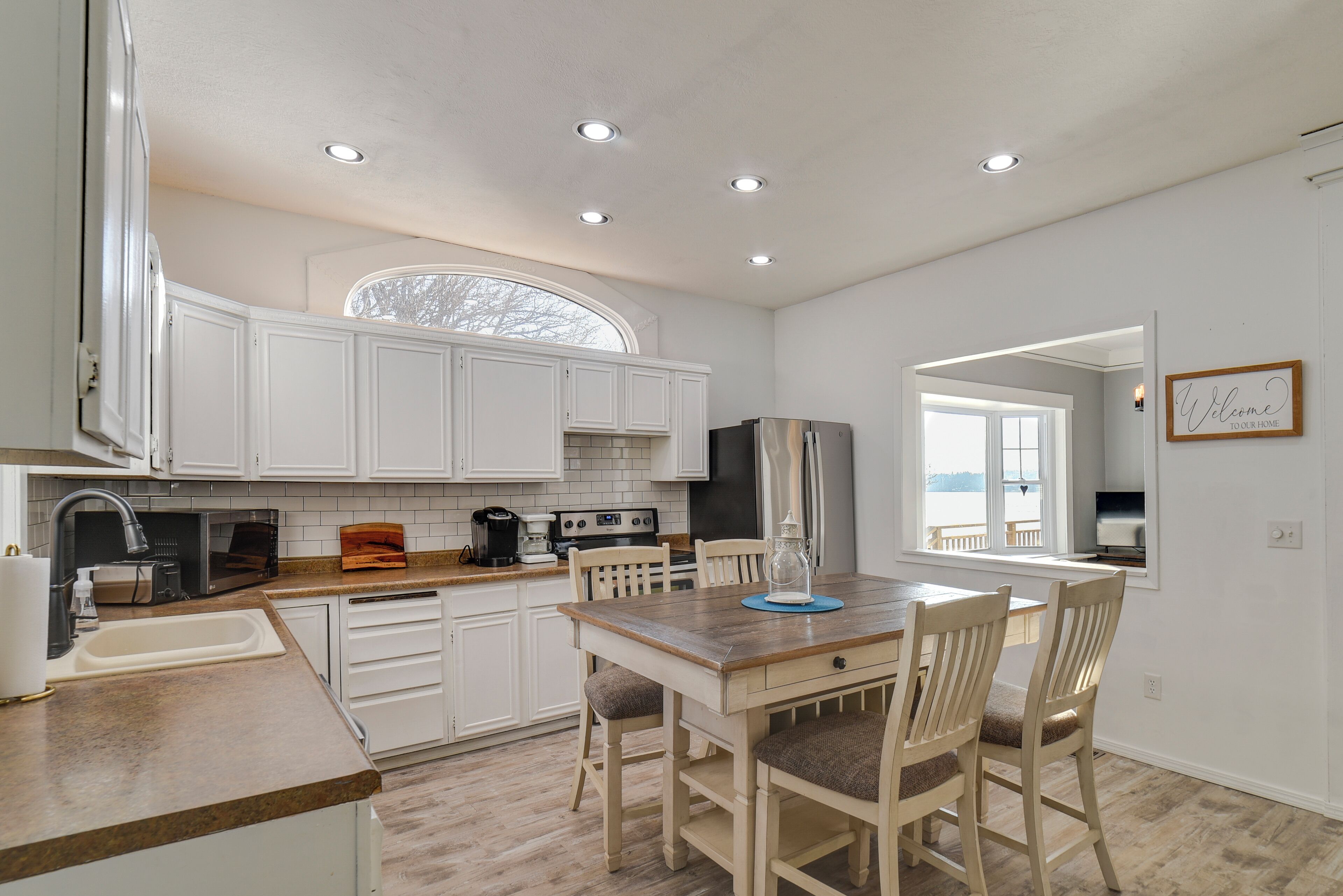 Casa (3 Bedrooms) | Interni