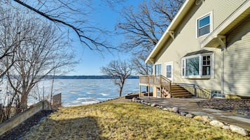 House (3 Bedrooms) | Front of property