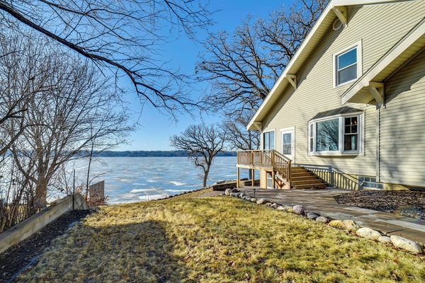 House (3 Bedrooms) | Front of property