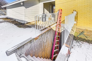 Apartment (2 Bedrooms) | Interior - 3 Mi to Valley Fair Mall: Salt Lake City Apt! (West Valley City)