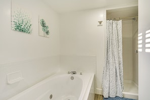 Appartement (2 Bedrooms) | Interieur