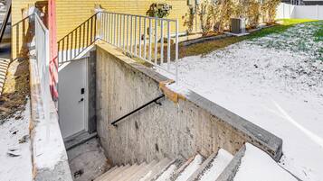 Apartemen (2 Bedrooms) | Interior