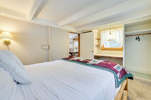 Huis (3 Bedrooms) | Interieur