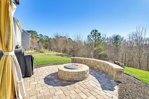 Casa (3 Bedrooms) | Parte interna