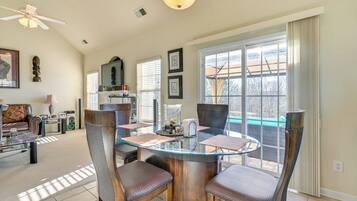 獨棟房屋 (3 Bedrooms) | 住宿內部