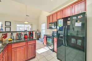 บ้านพัก (3 Bedrooms) | ภายใน