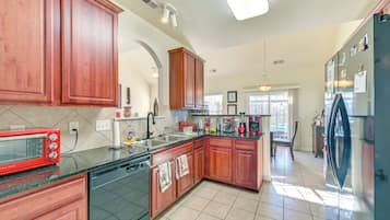 Nhà (3 Bedrooms) | Nội thất