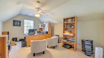 獨棟房屋 (3 Bedrooms) | 住宿內部