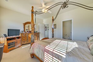 Hus (3 Bedrooms) | Innvendig